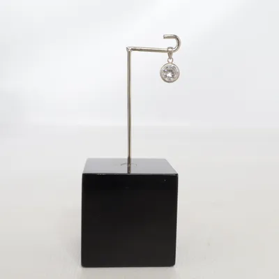 Pendant (Silver) Silver