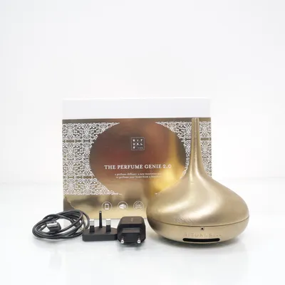 Diffuser (Gold, Multicolored) from Rituals