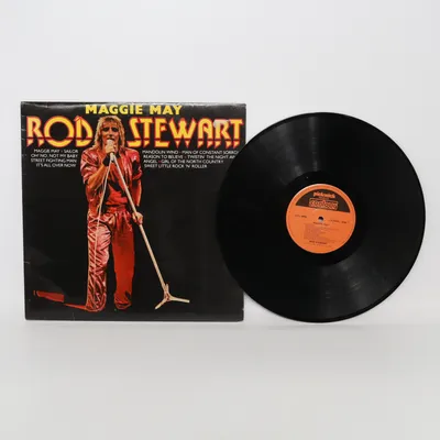 Vinylskiva