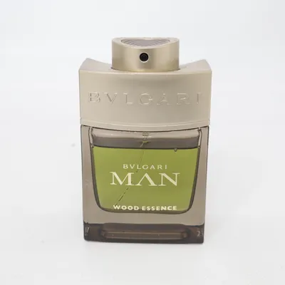 Eau de Parfum (MAN Wood Essence) från BVLGARI