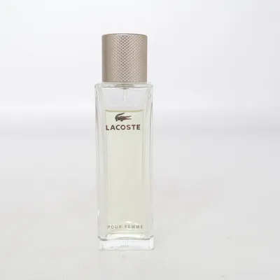 Eau de Toilette (Pour Femme) de Lacoste
