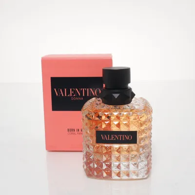 Eau de Parfum (Donna Born In Roma Coral Fantasy) från Valentino