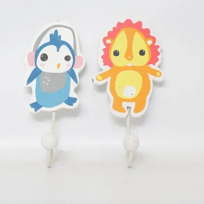 Crochet (Kids fun hooks)