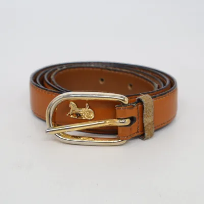Riem (Vintage) van Celine
