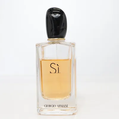 Eau de Parfum (Si) de Giorgio Armani