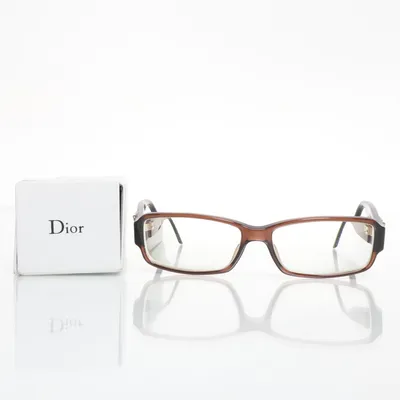 Bril (Brille) van Christian Dior