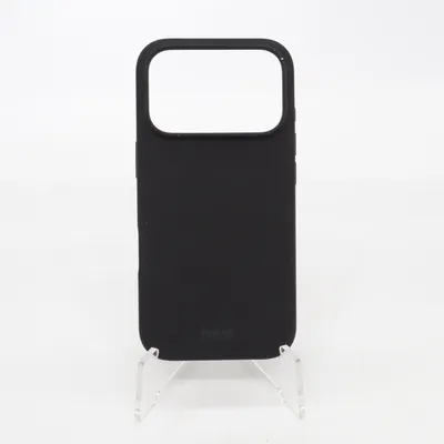 Telefoonhoesje (Zwart) van Holdit