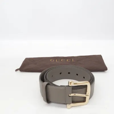 Bälte (Margaux) från Gucci Skinn