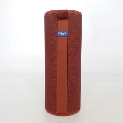Bluetooth speaker (S-00171) from Ultimate Ears