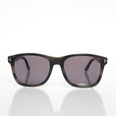 Zonnebril (TF595) van Tom Ford