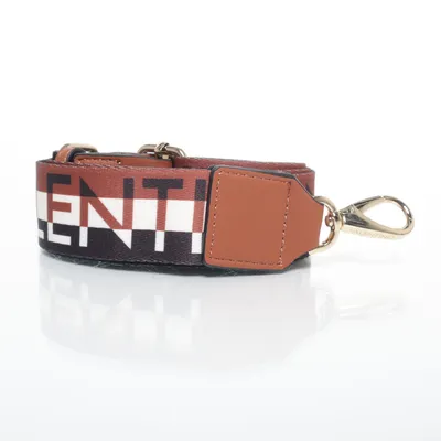Axelrem (Brun, Beige, Svart) från Valentino by Mario Valentino