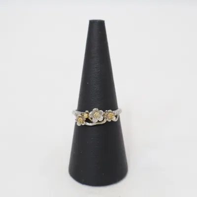 Ring (Silver) Silver