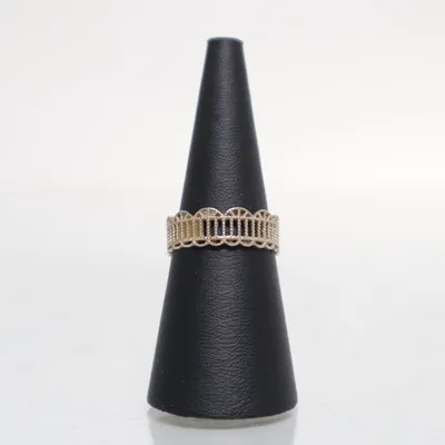 Ring (Gold) Silver