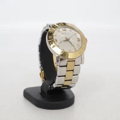 Polshorloge (MBM3139) van Marc Jacobs