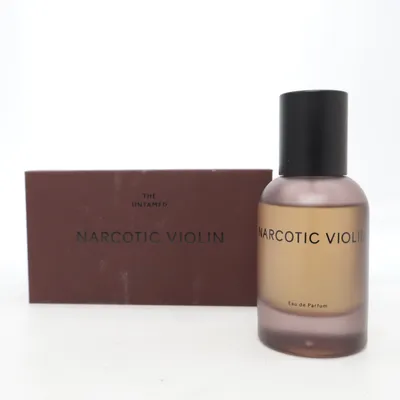 Eau de Parfum ( Narcotic Violin) de The Untamed