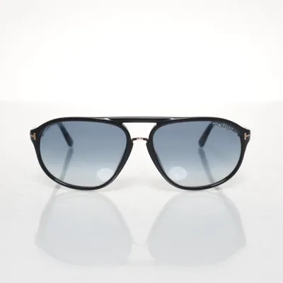 Zonnebril (Jacob TF447) van Tom Ford