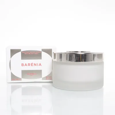 Body butter ( Barénia) från Hermès