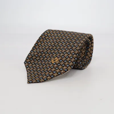 Slips (Brun) fra Van Laack