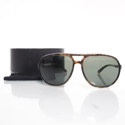 Sunglasses (SPR 09M) from Prada
