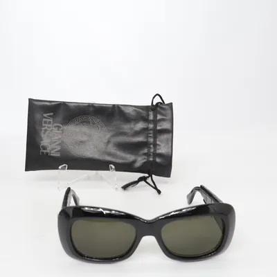 Solglasögon (Mod.417/P) från Gianni Versace