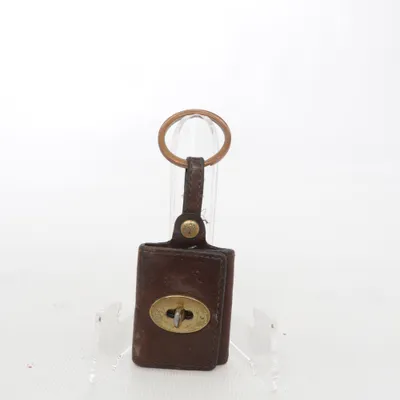 Tasketilbehør (Brun) fra Mulberry