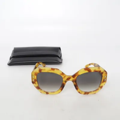 Sunglasses (IM0173/S) from Isabel Marant
