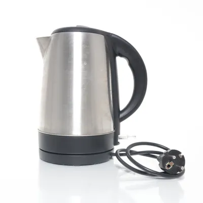 Theepot (Zilver, Zwart) van Electric