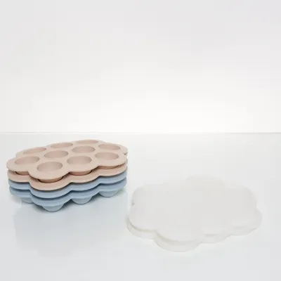 Isform (Beige) från PandaEar