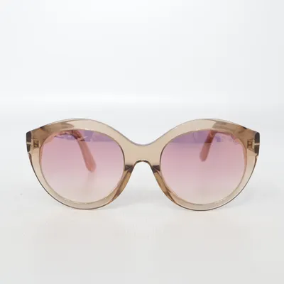 Sunglasses (Rosanna TF661) from Tom Ford