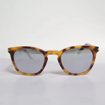 Sunglasses (SL28 ) from Saint Laurent