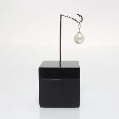 Berlock (Vit) från Thomas Sabo Silver