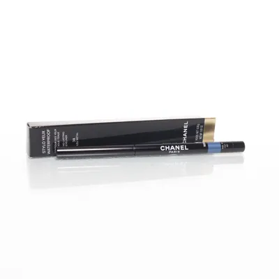 Eyeliner (38 Blue Métal) fra Chanel