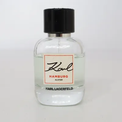 Eau de Parfum (Hamburg Alster) de Karl Lagerfeld