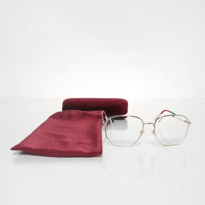 Glasögon (GG0396O) från Gucci