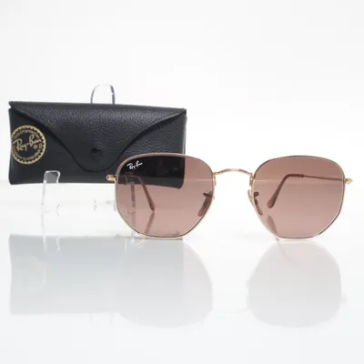Zonnebril (RB3548-N) van Ray-Ban
