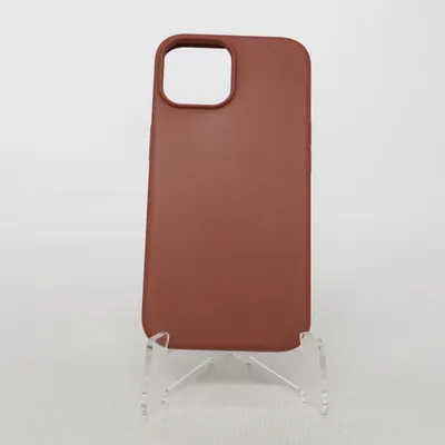 Phone case (Red) from MVMT