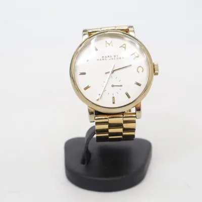 Wristwatch (MBM3243) from Marc by Marc Jacobs