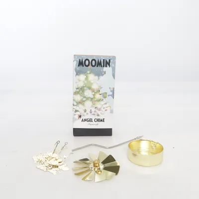 Engelen Klokken (Angel Chime) van Moomin