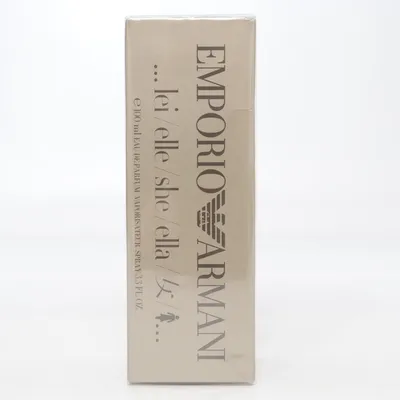 Eau de Parfum de Giorgio Armani