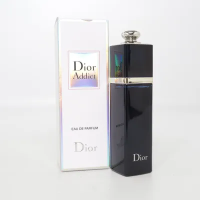 Eau de Parfum (Addict) van Dior