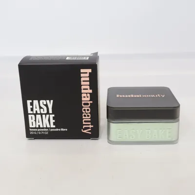 Puder (Easy Bake) fra Huda Beauty