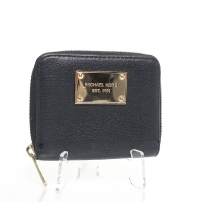 Plånbok (Svart) från Michael Kors