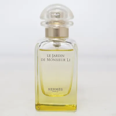 Eau de Toilette (Le Jardin De Monsieur Li) de Hermès