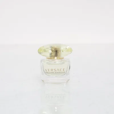 Eau de Parfum (Yellow Diamond) van Versace