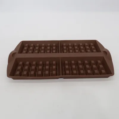 Moules à chocolat (Marron) de Tupperware