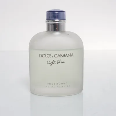 Eau de Toilette (Light Blue) fra Dolce & Gabbana