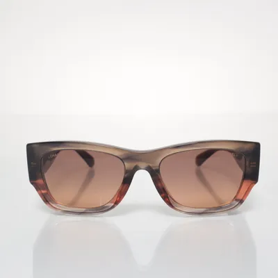 Zonnebril (5507-A) van Chanel