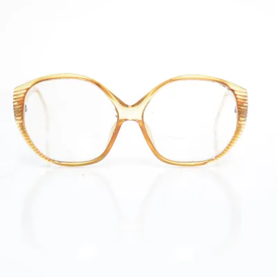 Bril (Bruin) van Christian Dior