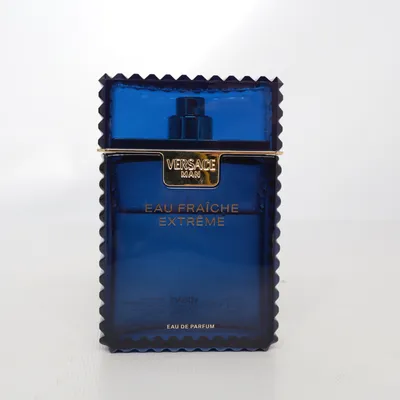 Eau de parfum (Man Eau Fraîche Extrême) fra Versace
