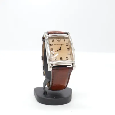 Armbåndsur (AR-0203) fra Giorgio Armani